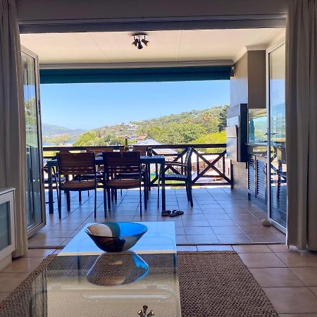 9 Summerplace Knysna Exteriör bild