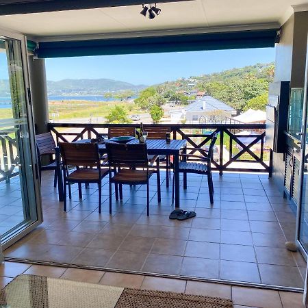9 Summerplace Knysna Exteriör bild