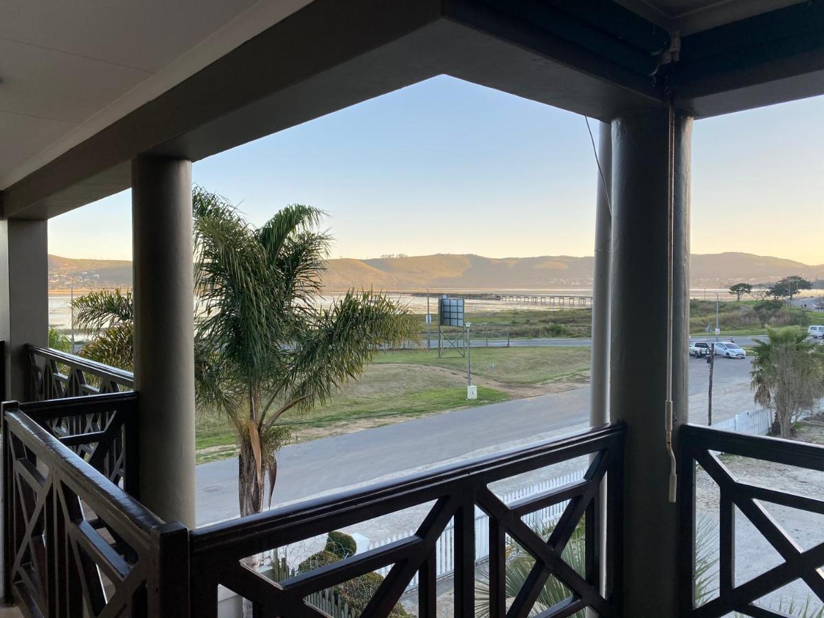 9 Summerplace Knysna Exteriör bild