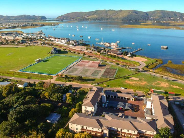 9 Summerplace Knysna Exteriör bild