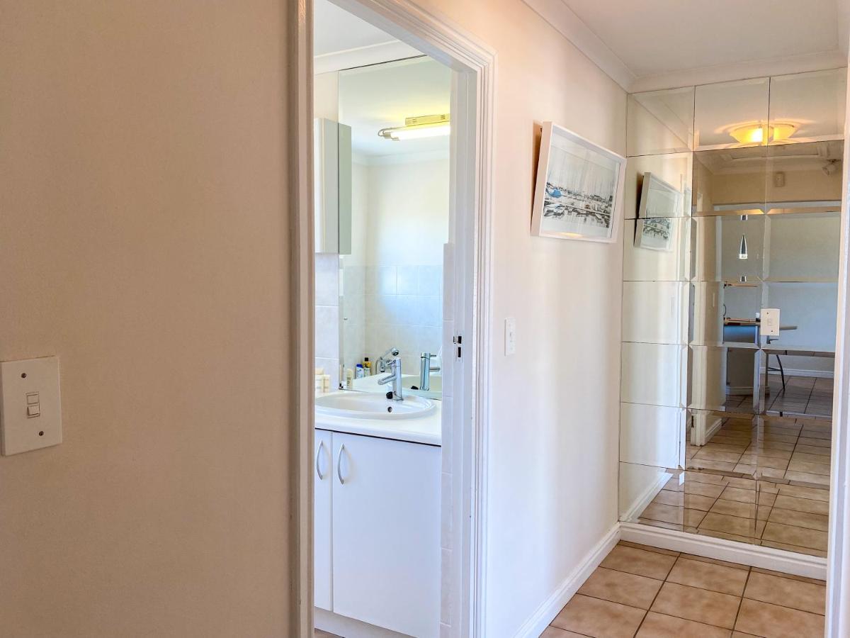9 Summerplace Knysna Exteriör bild