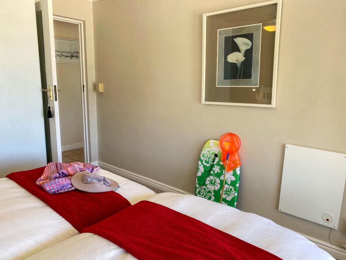 9 Summerplace Knysna Exteriör bild