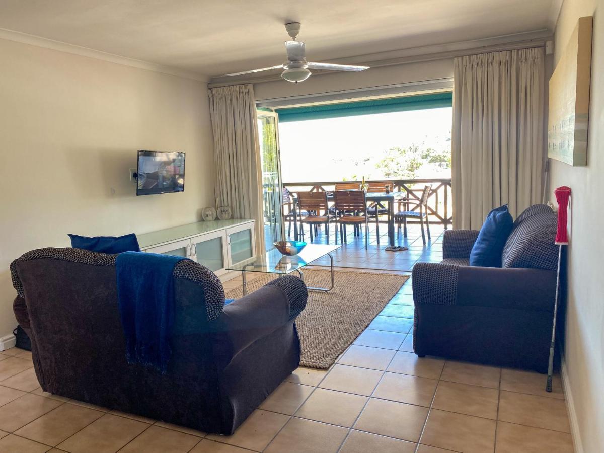 9 Summerplace Knysna Exteriör bild