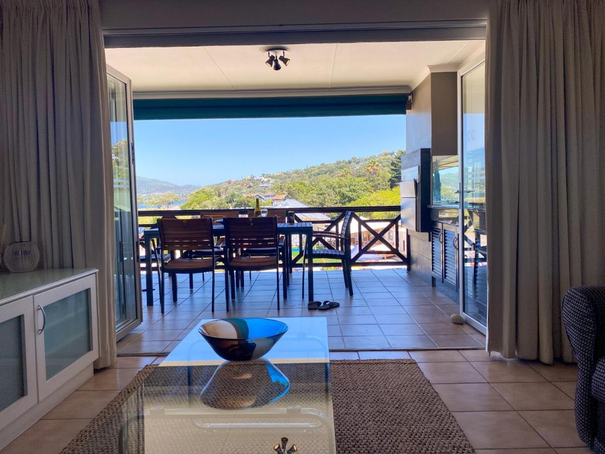 9 Summerplace Knysna Exteriör bild