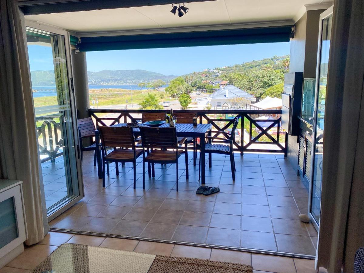 9 Summerplace Knysna Exteriör bild