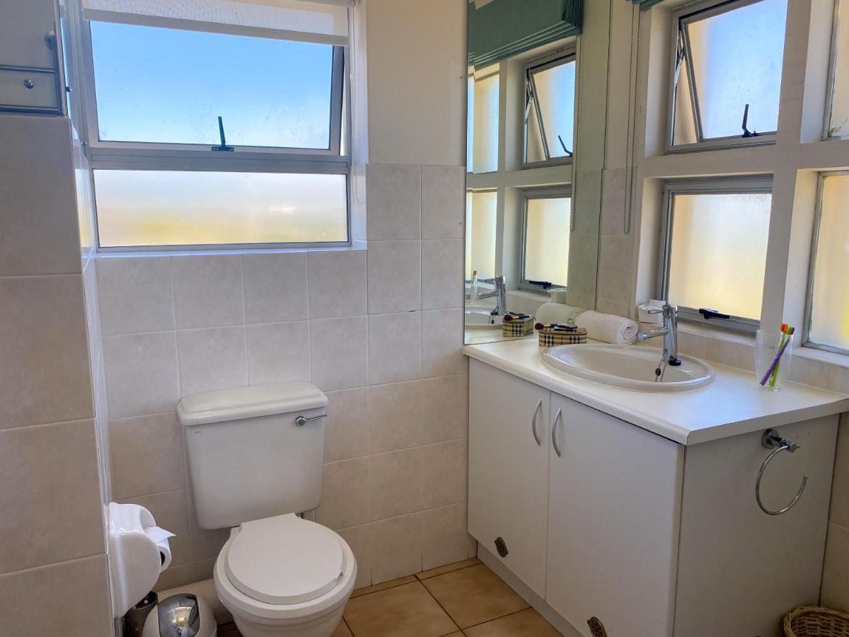 9 Summerplace Knysna Exteriör bild