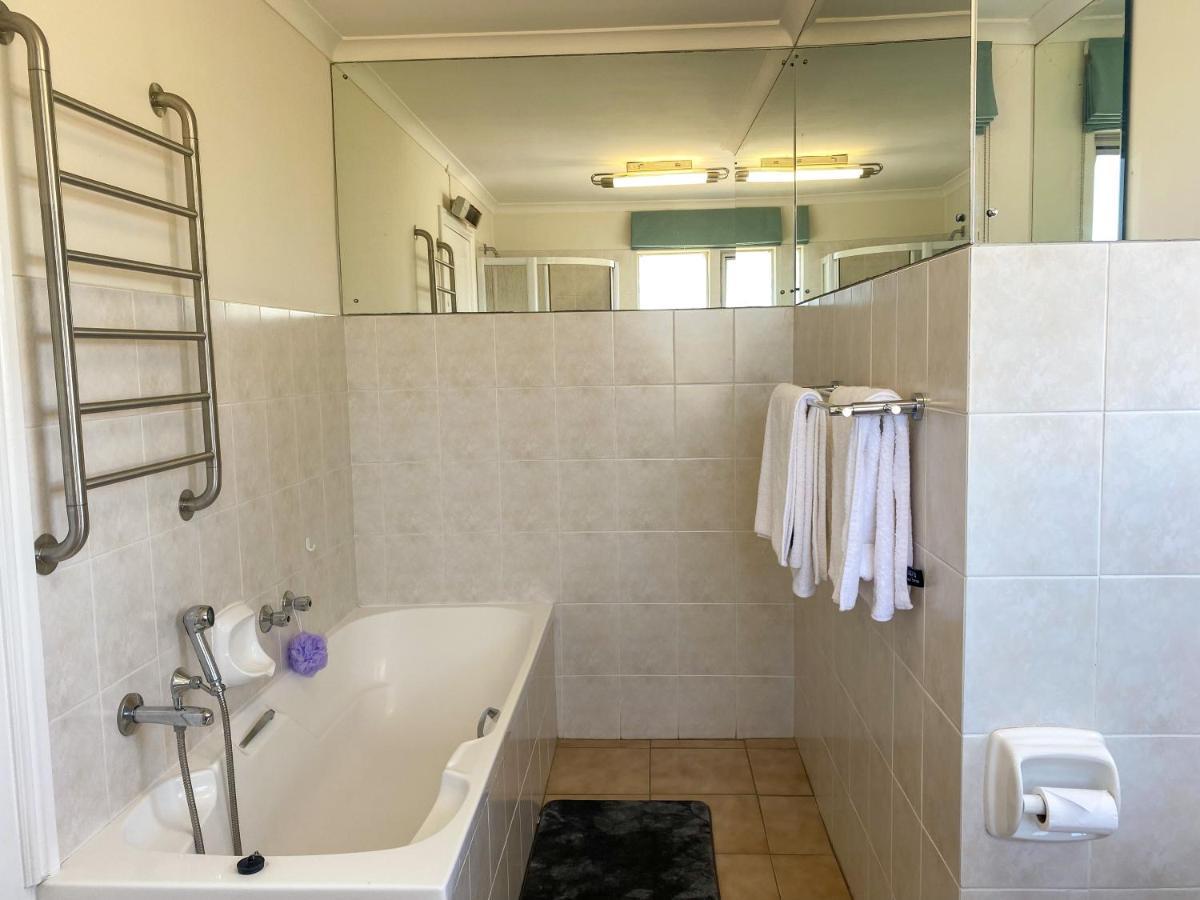 9 Summerplace Knysna Exteriör bild