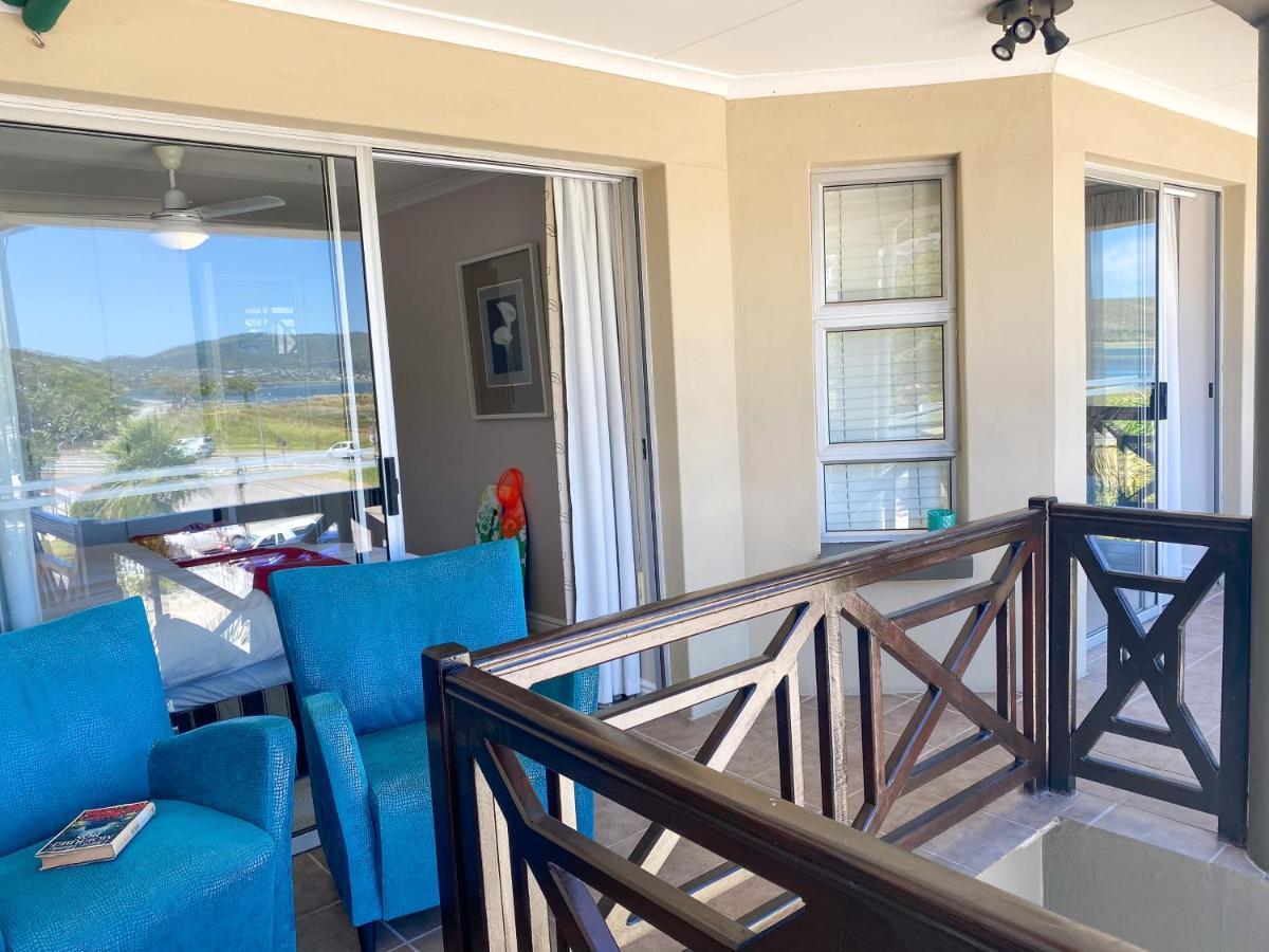 9 Summerplace Knysna Exteriör bild