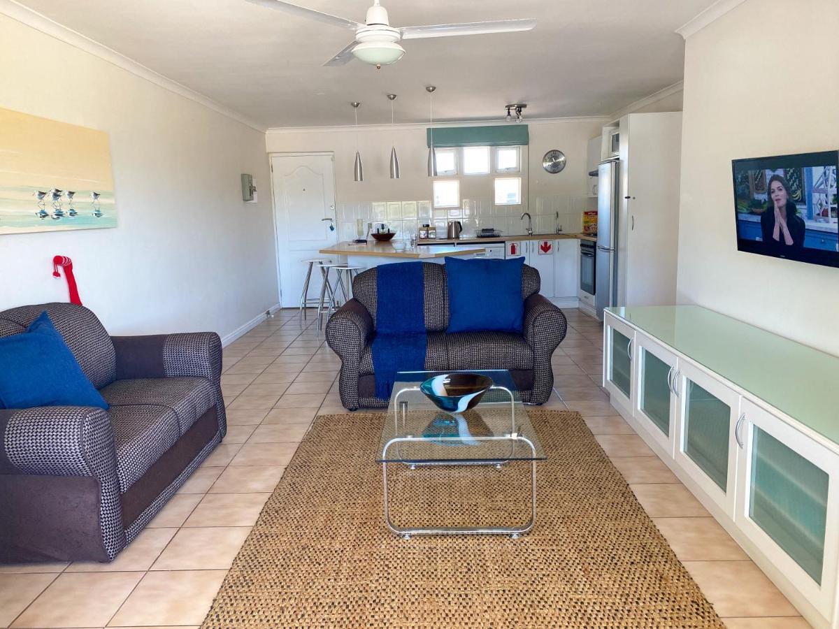 9 Summerplace Knysna Exteriör bild