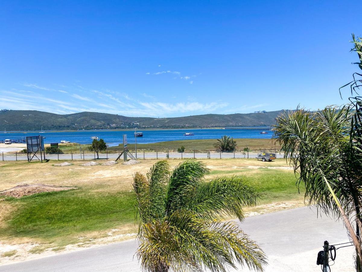 9 Summerplace Knysna Exteriör bild