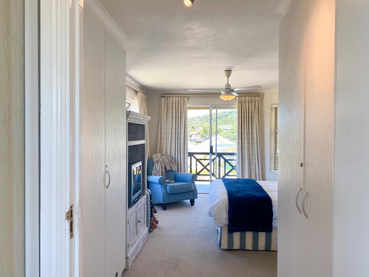 9 Summerplace Knysna Exteriör bild