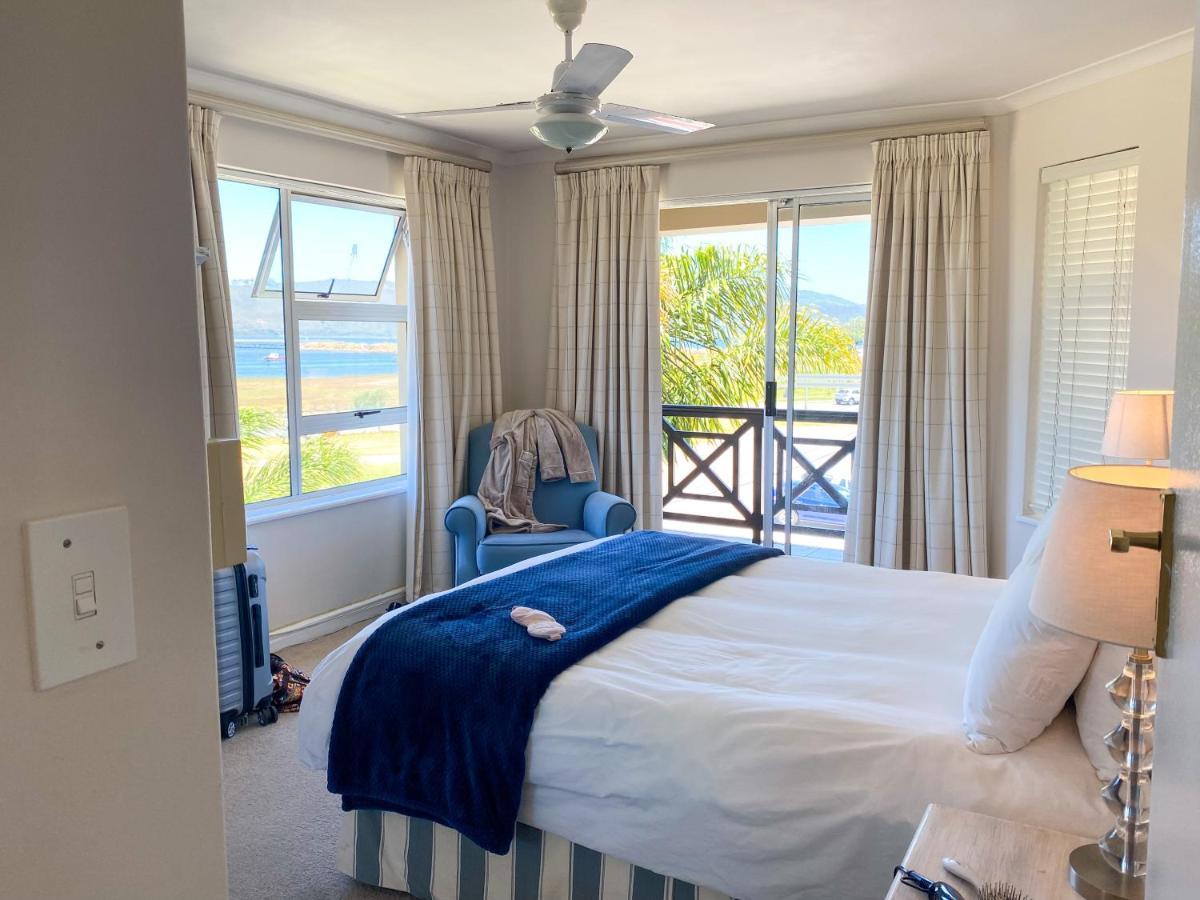 9 Summerplace Knysna Exteriör bild