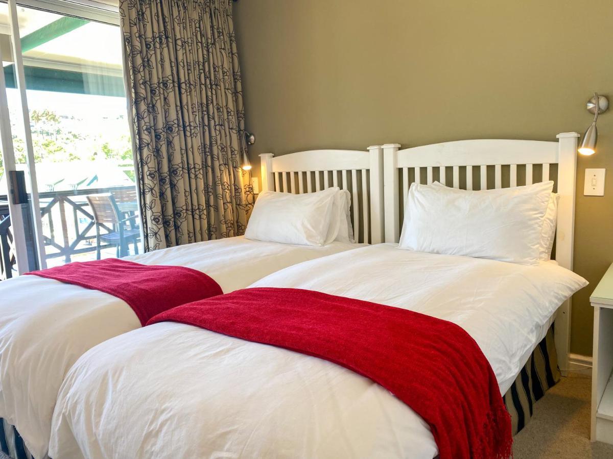 9 Summerplace Knysna Exteriör bild