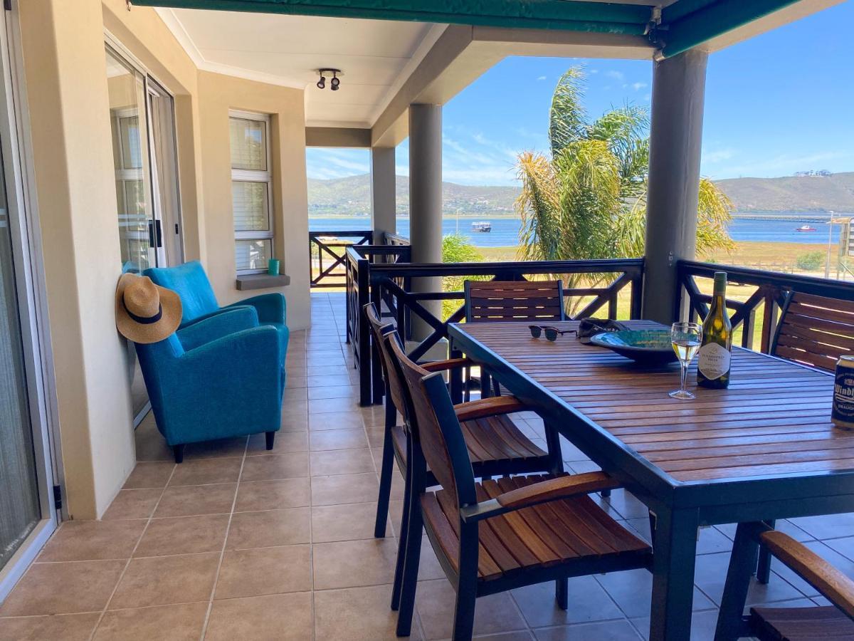 9 Summerplace Knysna Exteriör bild