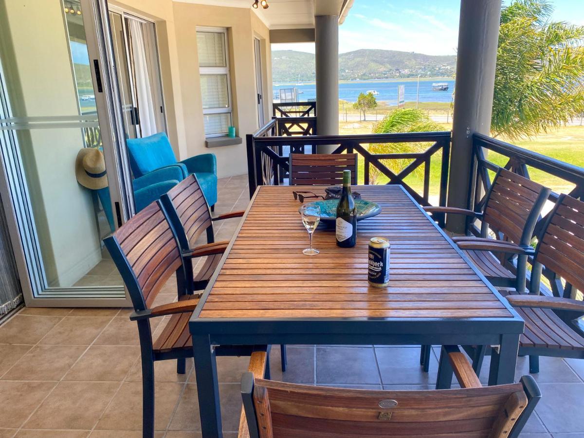 9 Summerplace Knysna Exteriör bild