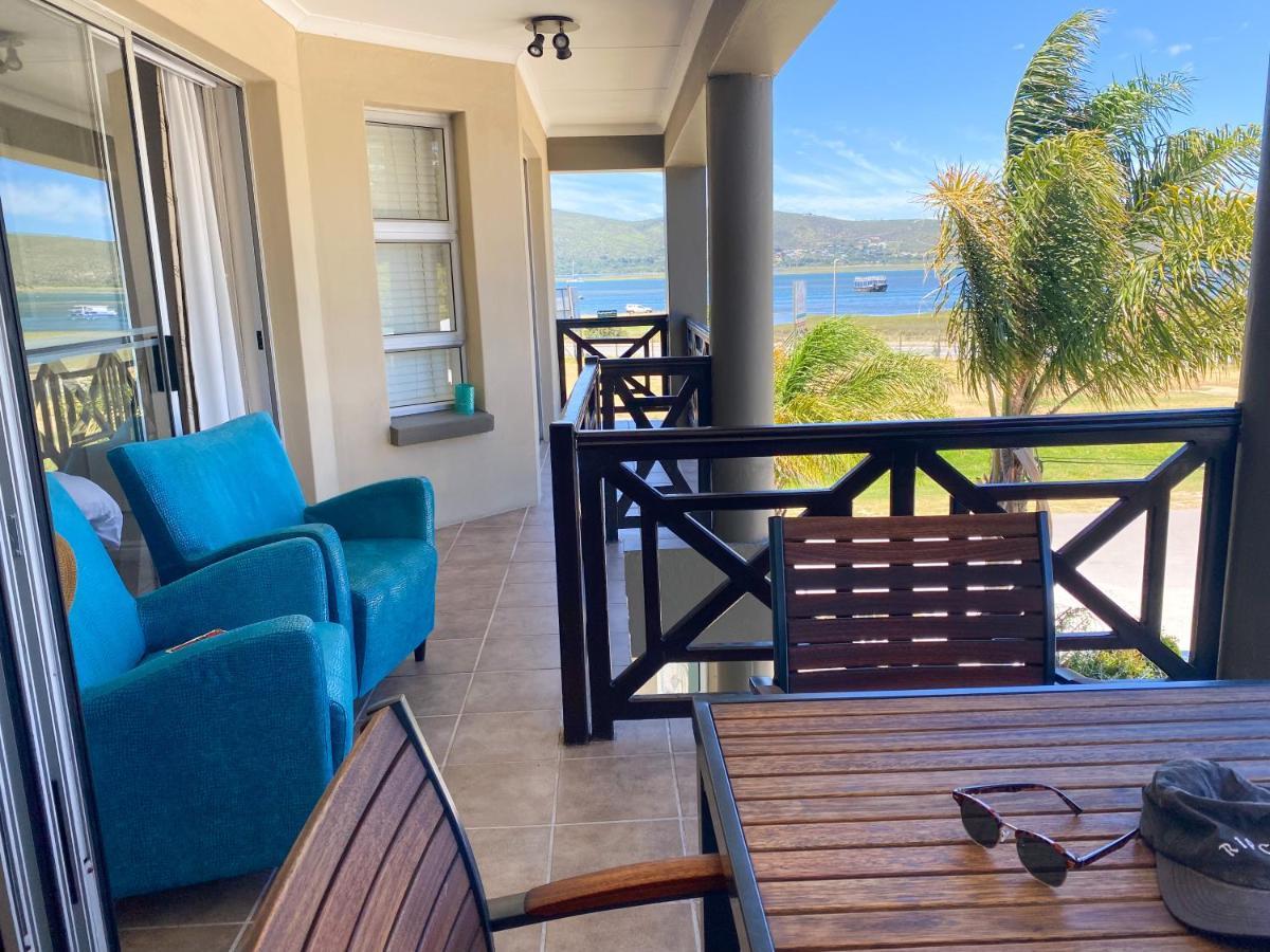 9 Summerplace Knysna Exteriör bild