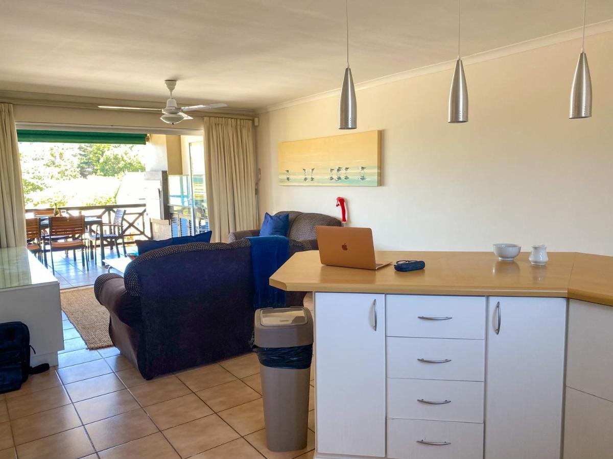 9 Summerplace Knysna Exteriör bild