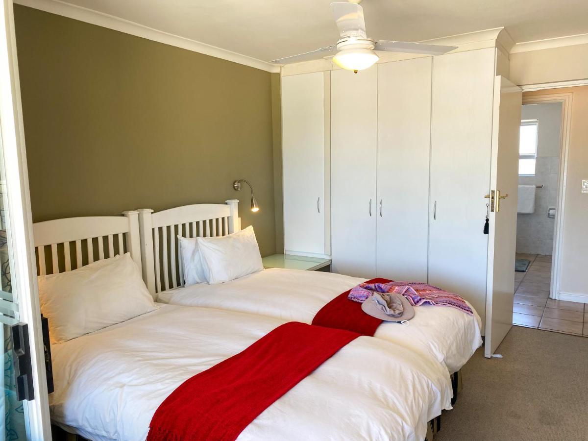 9 Summerplace Knysna Exteriör bild