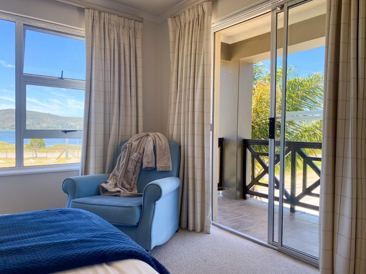 9 Summerplace Knysna Exteriör bild