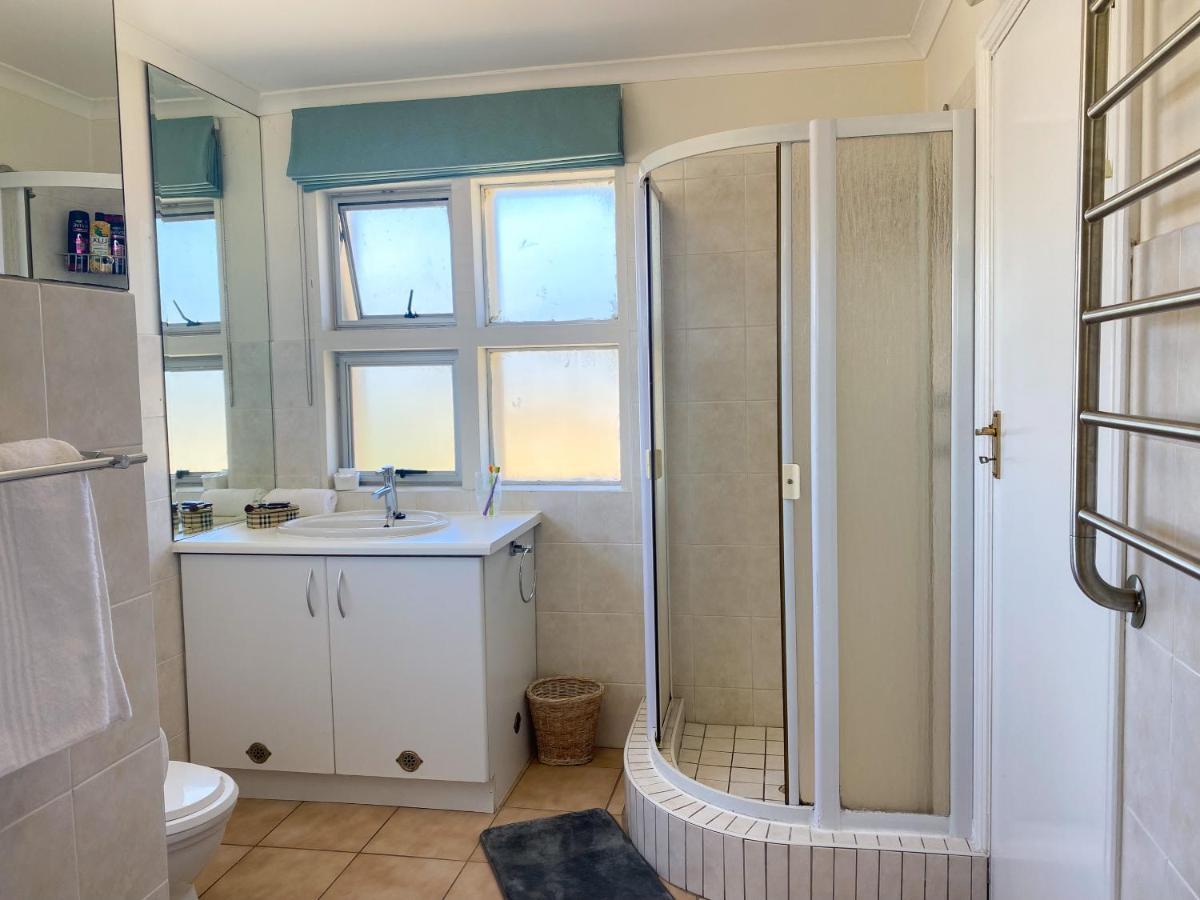 9 Summerplace Knysna Exteriör bild