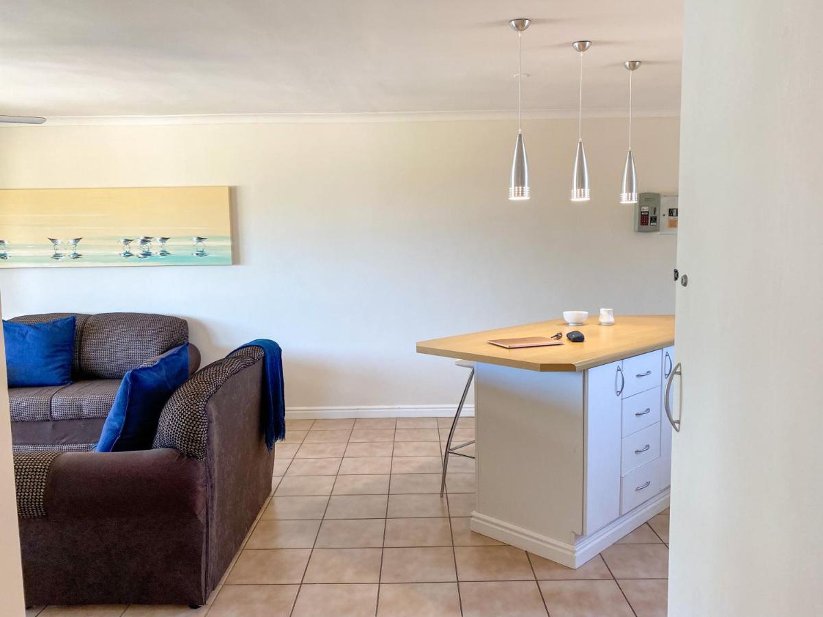 9 Summerplace Knysna Exteriör bild