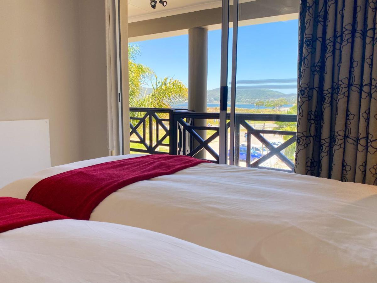 9 Summerplace Knysna Exteriör bild