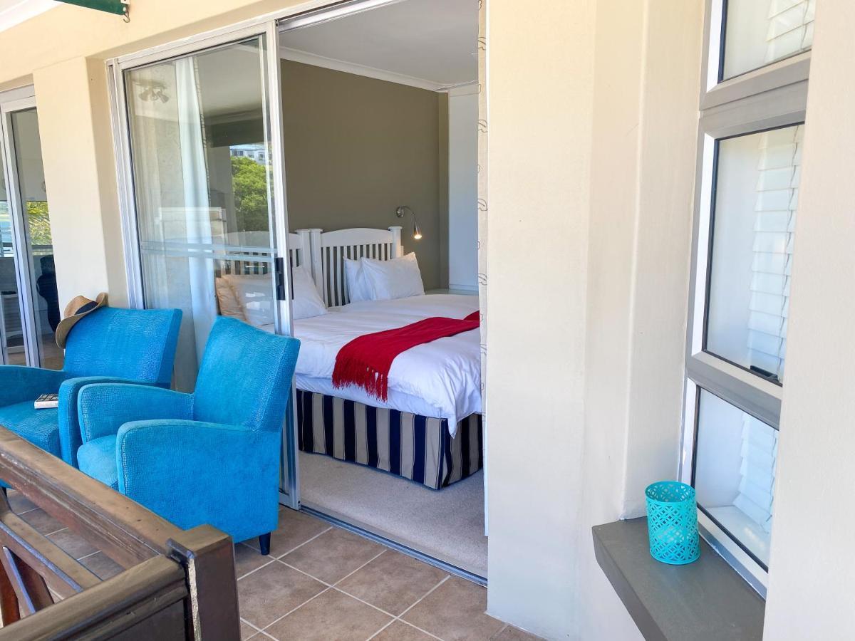 9 Summerplace Knysna Exteriör bild