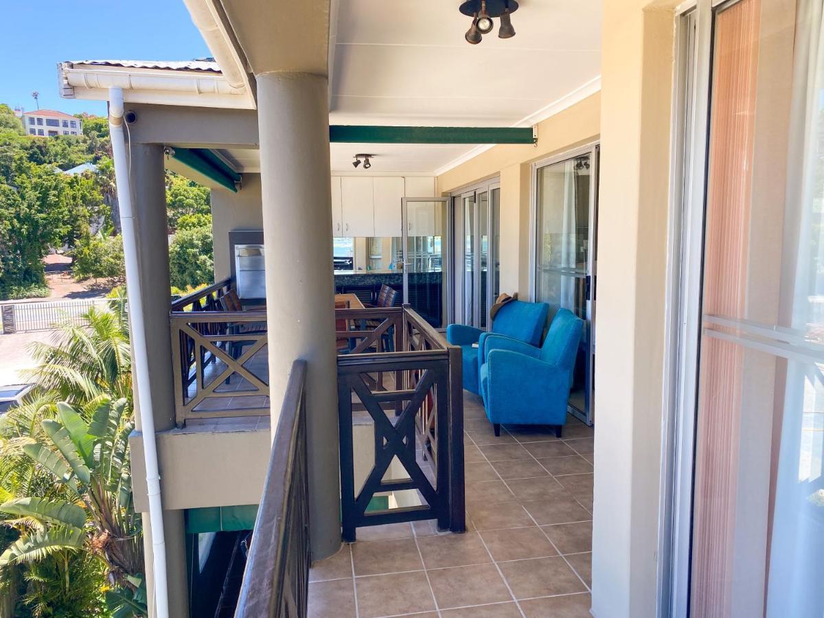 9 Summerplace Knysna Exteriör bild