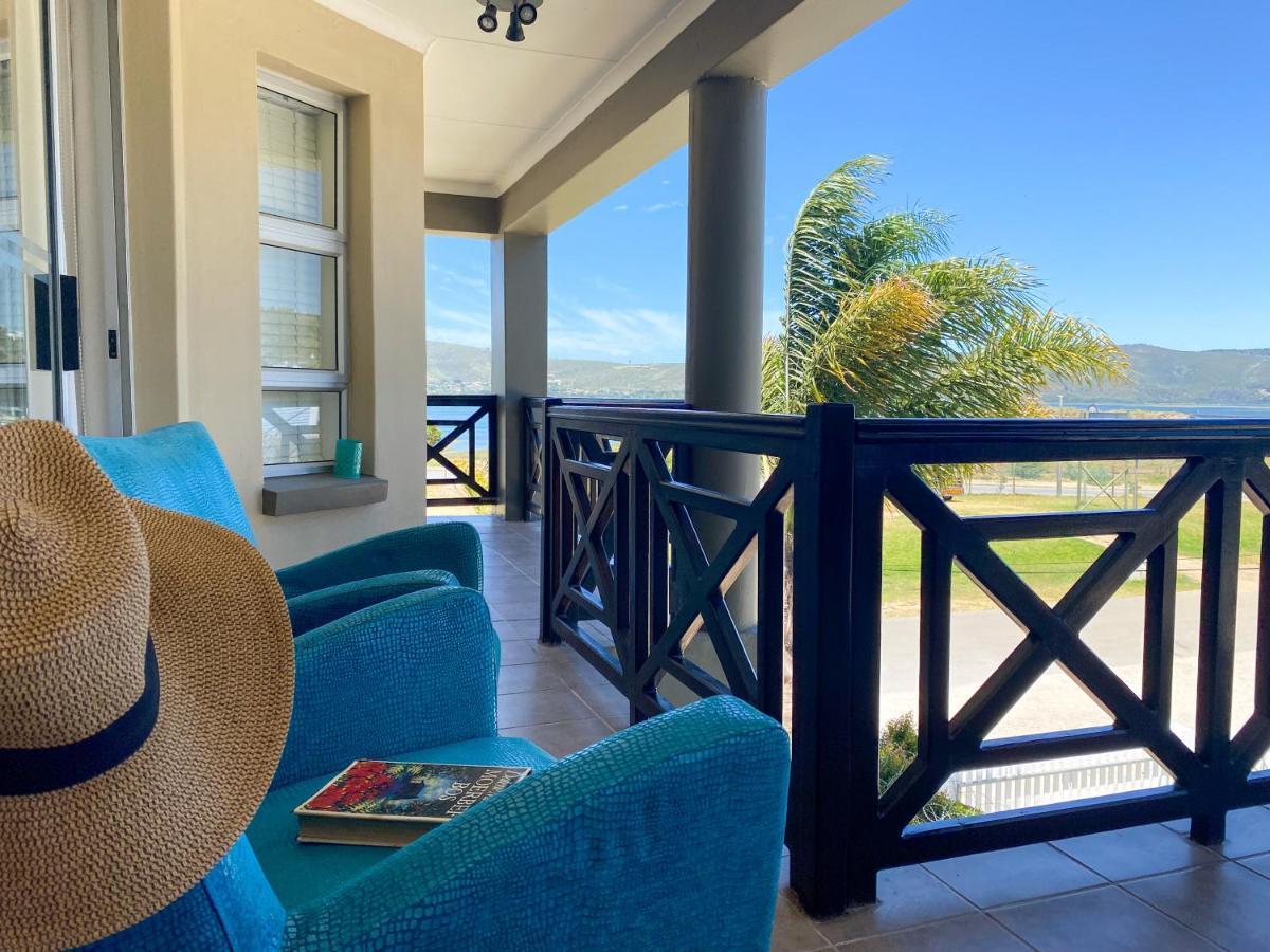 9 Summerplace Knysna Exteriör bild