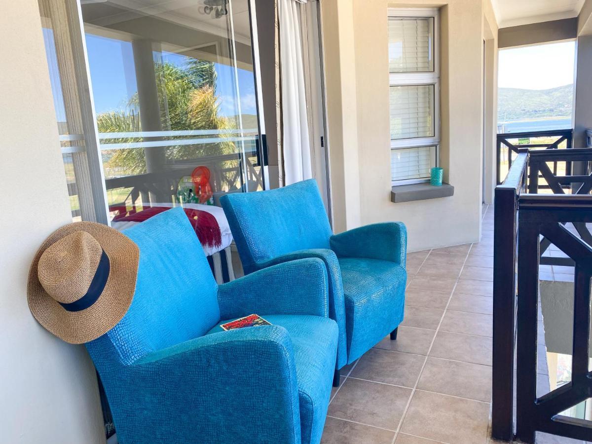 9 Summerplace Knysna Exteriör bild
